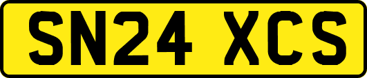 SN24XCS