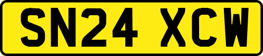 SN24XCW