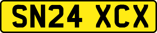 SN24XCX