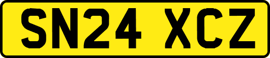 SN24XCZ