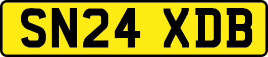 SN24XDB