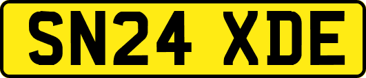 SN24XDE