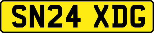 SN24XDG