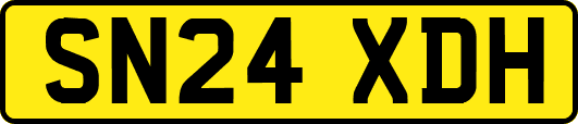 SN24XDH