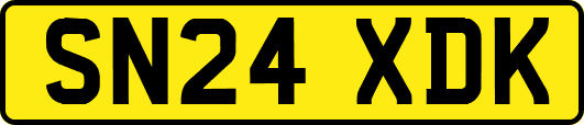 SN24XDK