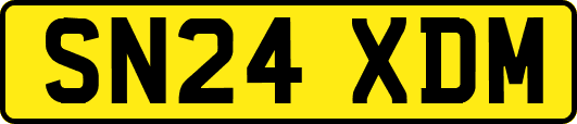 SN24XDM