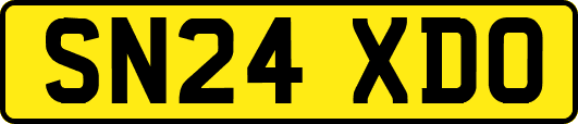 SN24XDO