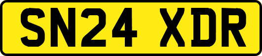 SN24XDR