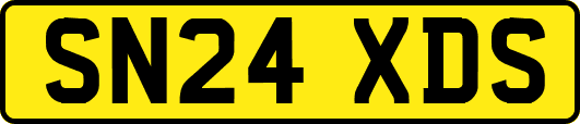SN24XDS