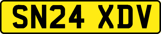 SN24XDV