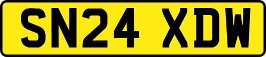 SN24XDW