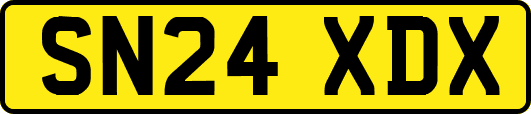 SN24XDX