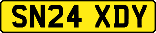 SN24XDY