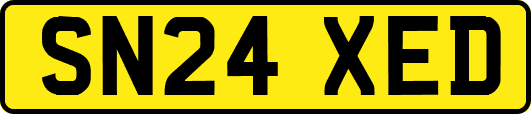 SN24XED