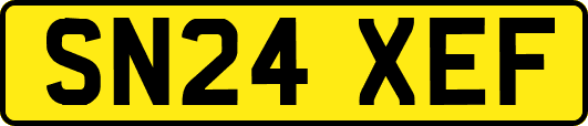 SN24XEF
