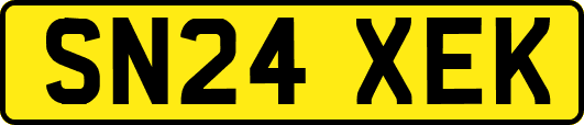 SN24XEK