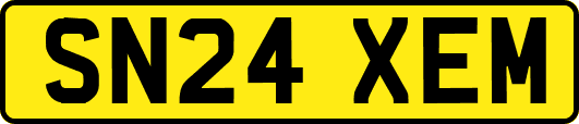 SN24XEM