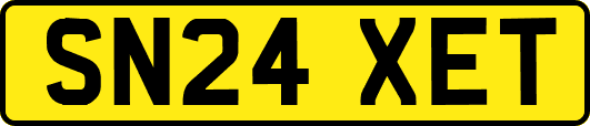 SN24XET