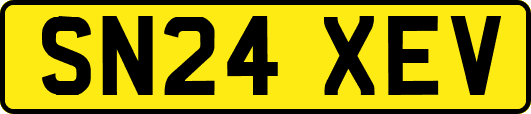 SN24XEV