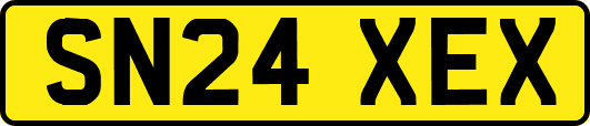 SN24XEX