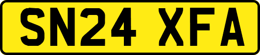 SN24XFA