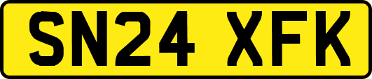 SN24XFK