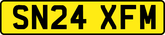 SN24XFM