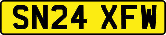 SN24XFW