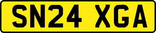 SN24XGA