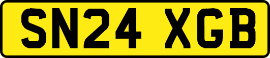 SN24XGB