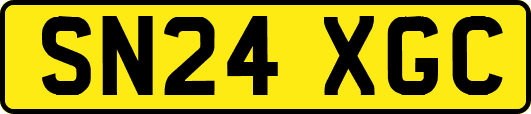 SN24XGC