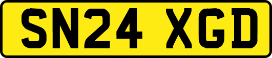 SN24XGD