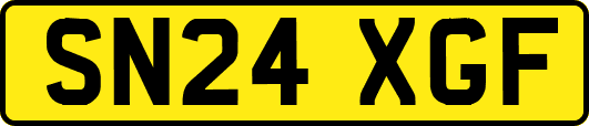SN24XGF