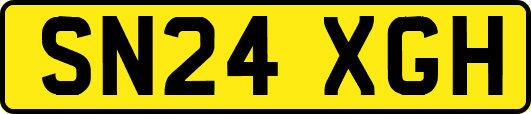 SN24XGH
