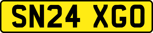 SN24XGO