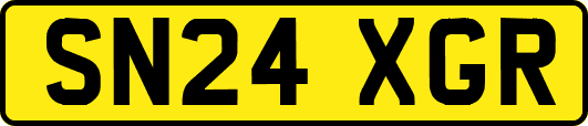 SN24XGR