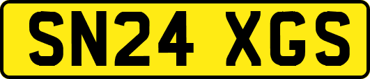 SN24XGS