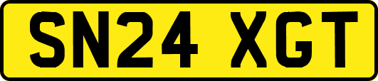 SN24XGT