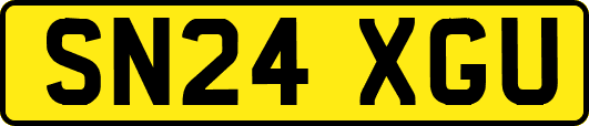 SN24XGU