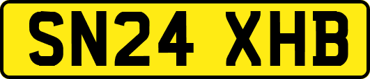 SN24XHB