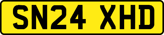 SN24XHD