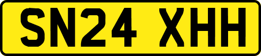 SN24XHH