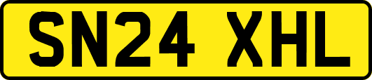 SN24XHL
