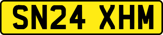 SN24XHM
