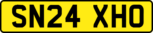 SN24XHO