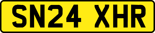 SN24XHR
