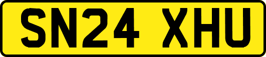 SN24XHU