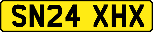 SN24XHX