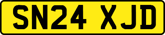 SN24XJD