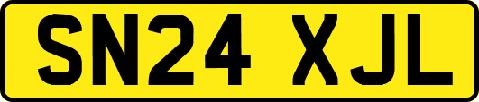 SN24XJL